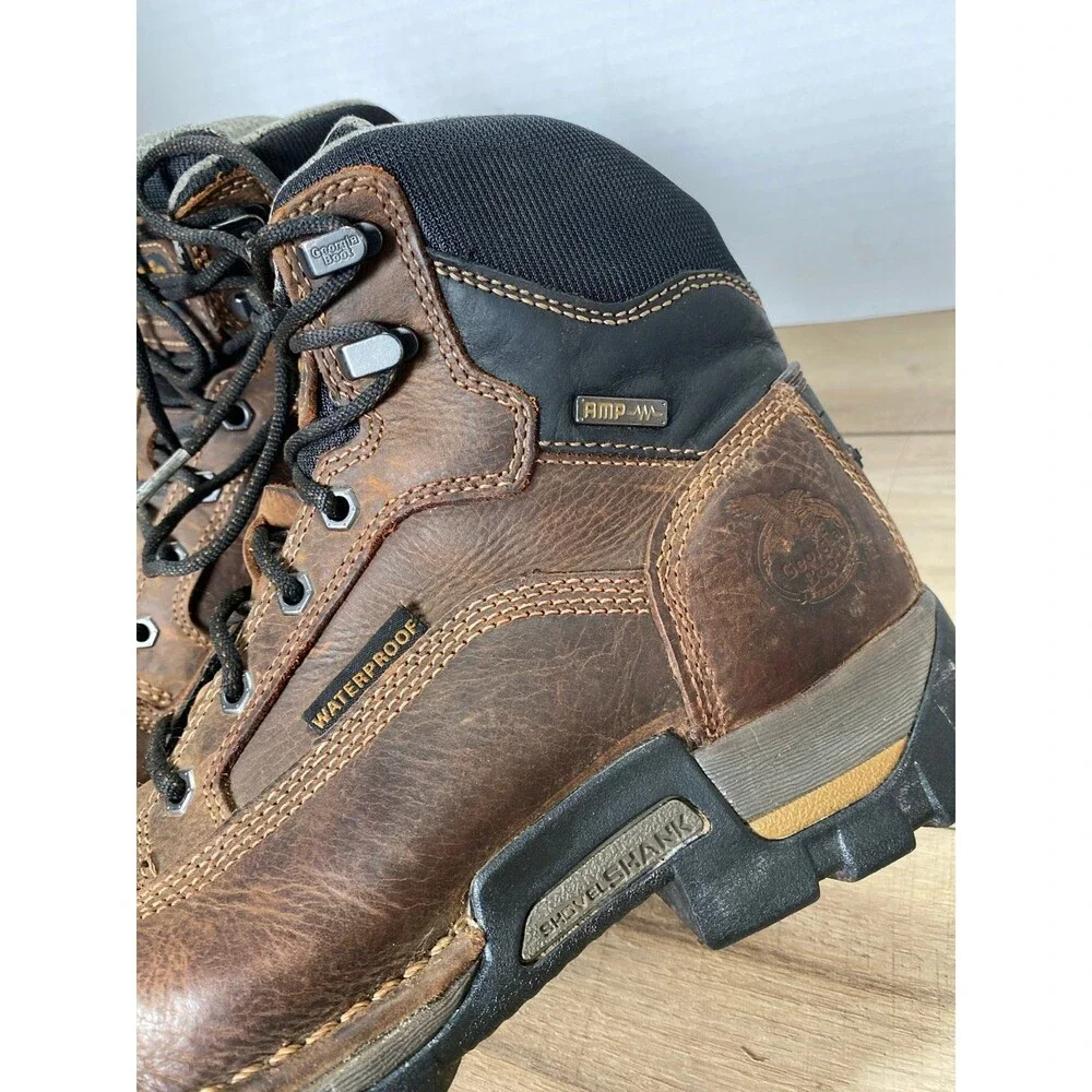 Georgia Boot georgia boot